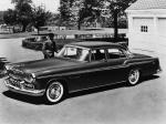 DeSoto Fireflite Sedan 1955 года